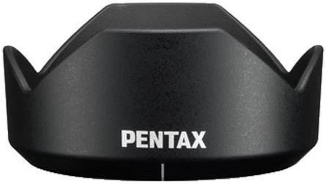 Main image of Pentax Hood PH-RBC 52 (18-55), 38766