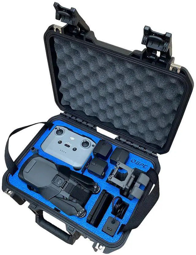 Alt view image 6 of 7 - Go Professional Cases DJI Mavic 3 Case