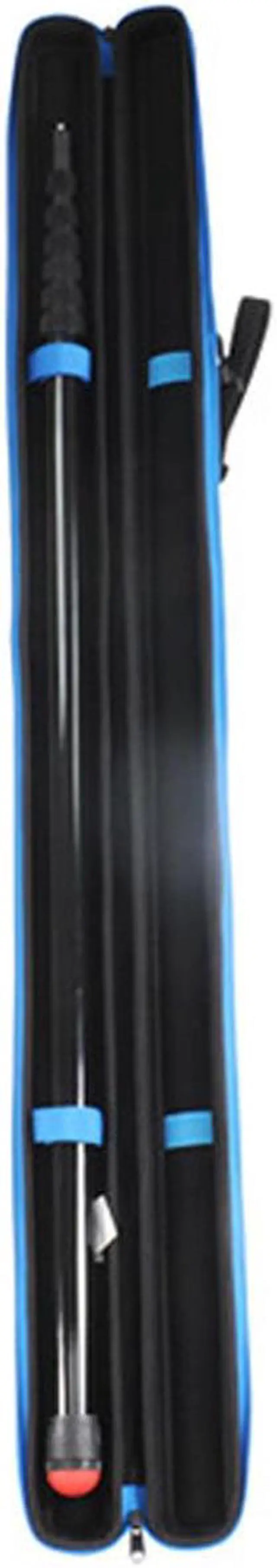 Alt view image 5 of 6 - Orca OR-436 Hardshell Thermoforming Boompole Case, Extra Large