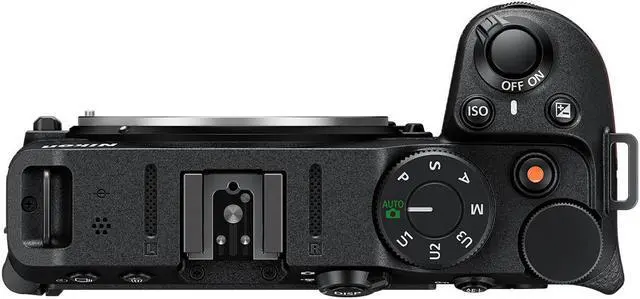 Alt view image 13 of 16 - Nikon Z 30 w/NIKKOR Z DX 16-50mm f/3.5-6.3 VR & NIKKOR Z DX 50-250mm f/4.5-6.3 VR Kit