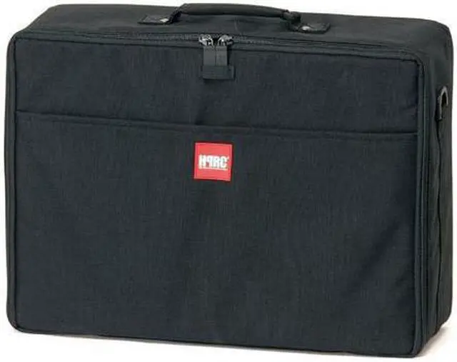 Main image of HPRC 2530ICO Internal Case for 2530 Series Hard Cases, Black #HPRCBAG2530