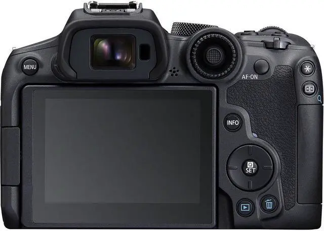 Alt view image 15 of 19 - Canon EOS R7 Mirrorless Camera with 18-150mm Lens