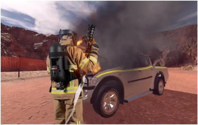 Alt view image 5 of 6 - HTC 3 Pack VIVE Tracker (3.0) #99HASS001-00 3