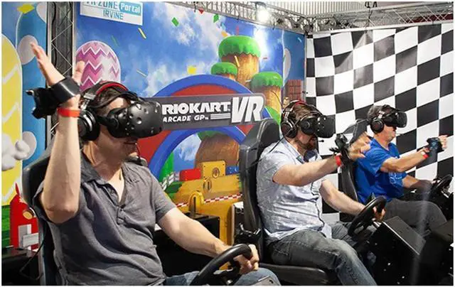 Alt view image 6 of 6 - HTC 3 Pack VIVE Tracker (3.0) #99HASS001-00 3