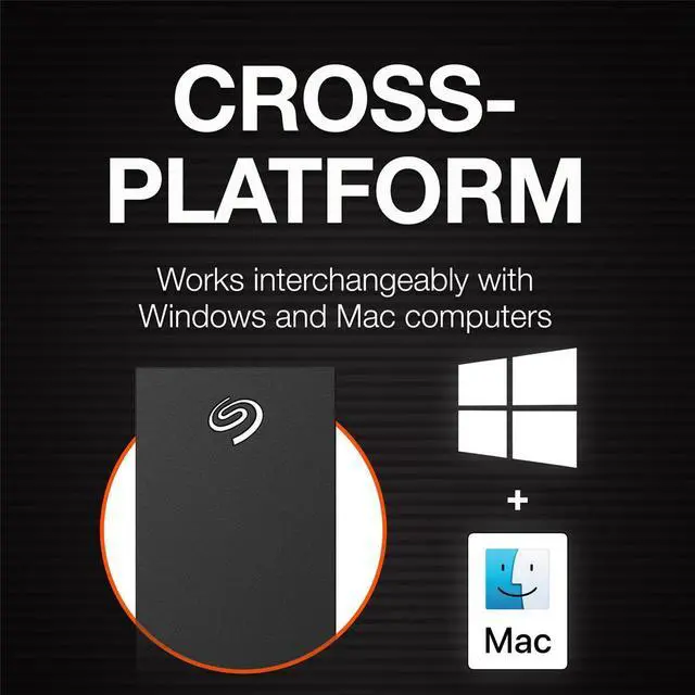 Alt view image 18 of 18 - seagate one touch hub 10tb external hard drive desktop hdd - usb-c and usb 3.0 port, for computer desktop workstation pc laptop mac, 4 months adobe creative cloud photography plan (stlc10000400)