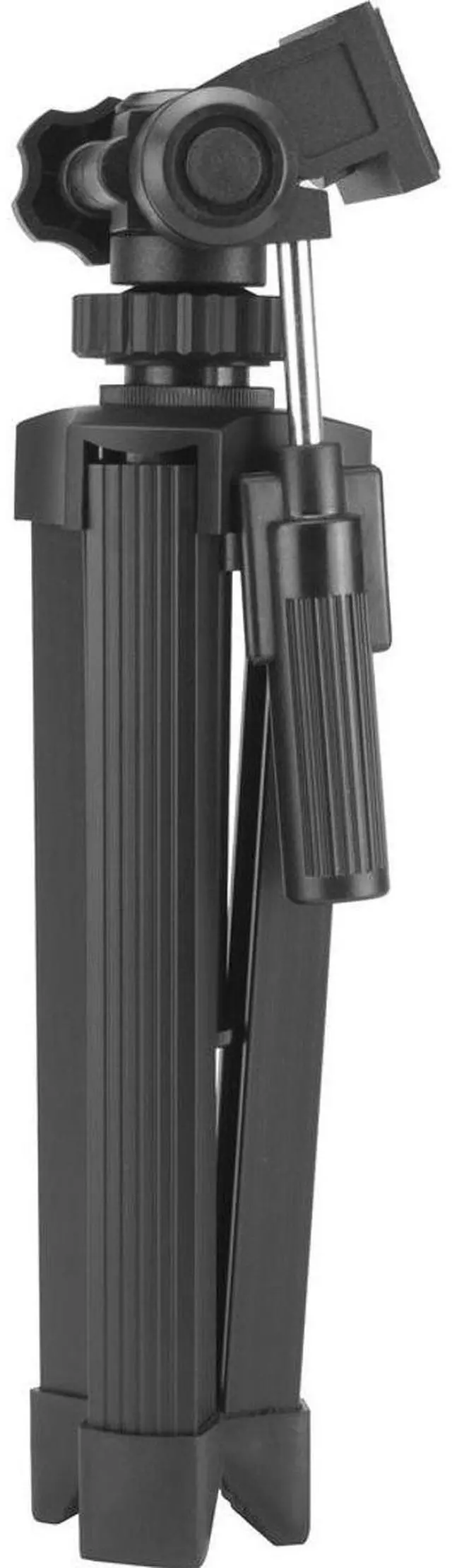 Alt view image 2 of 2 - Barska Heavy Duty Table Top Tripod with Pan Tilt Head