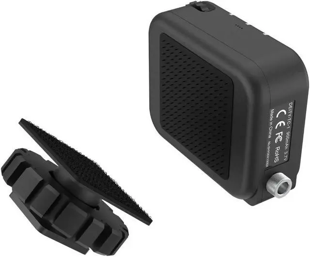 Alt view image 3 of 7 - Deity Microphones TC-1 Wireless Timecode Generator Box #DTT0272D80
