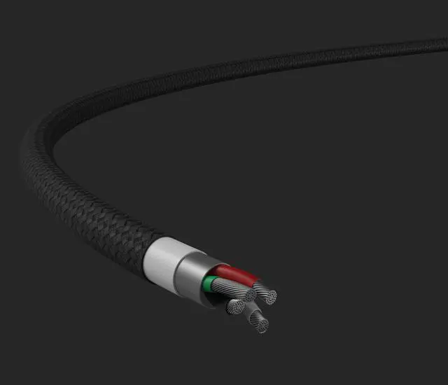 Alt view image 5 of 7 - SmallRig 3466 Forevala U60 USB Microphone