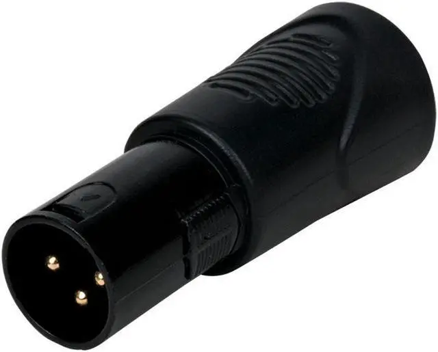 Alt view image 2 of 3 - adj products acrj453pm stage and studio power cable