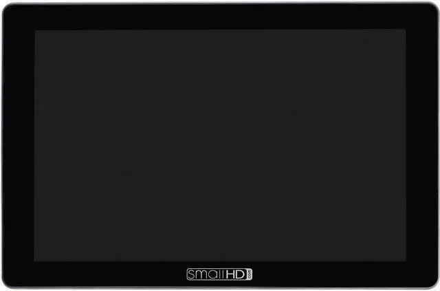 Alt view image 6 of 7 - SmallHD Cine 7 7" Full HD Touchscreen On-Camera Monitor
