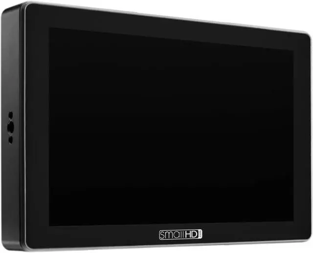 Alt view image 7 of 7 - SmallHD Cine 7 7" Full HD Touchscreen On-Camera Monitor
