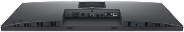 Alt view image 6 of 14 - Dell P3223QE 31.5" 4K UHD LED LCD Monitor - 16:9 - TAA Compliant