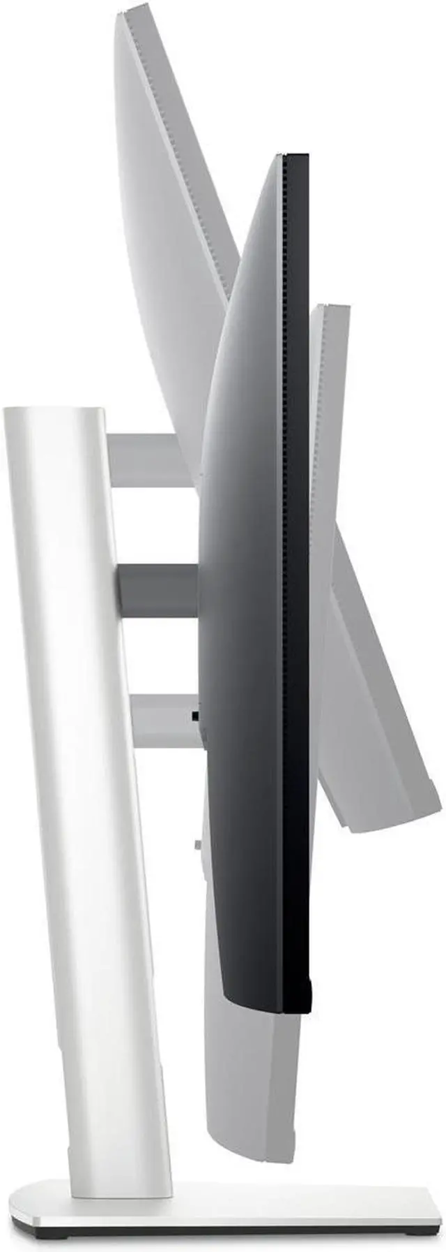 Alt view image 8 of 14 - Dell P3223QE 31.5" 4K UHD LED LCD Monitor - 16:9 - TAA Compliant