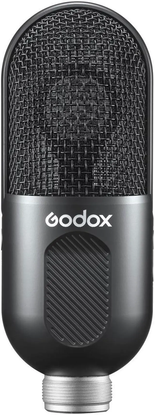 Alt view image 5 of 7 - Godox UMic10 Cardioid Condenser USB Microphone