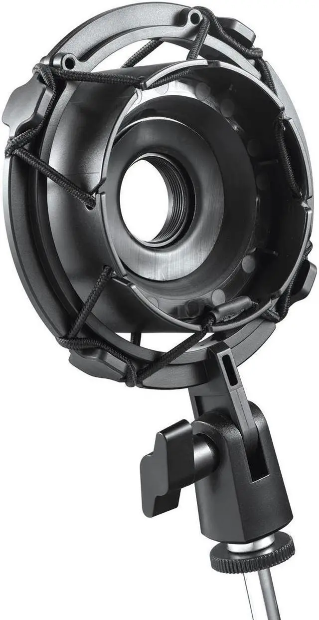 Alt view image 7 of 7 - Godox UMic10 Cardioid Condenser USB Microphone