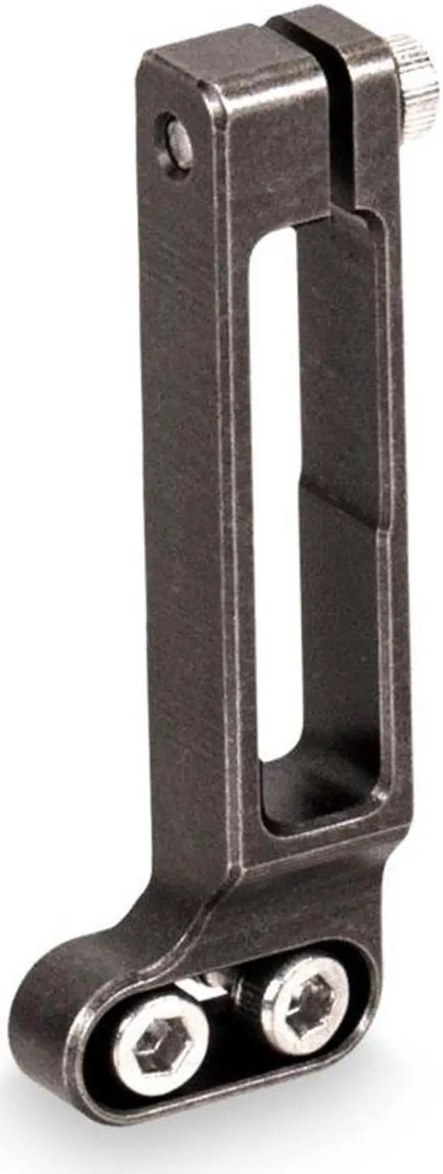 Main image of Tilta USB-C Cable Clamp Attachment for Sony a7S III Camera Cage, Tactical Gray