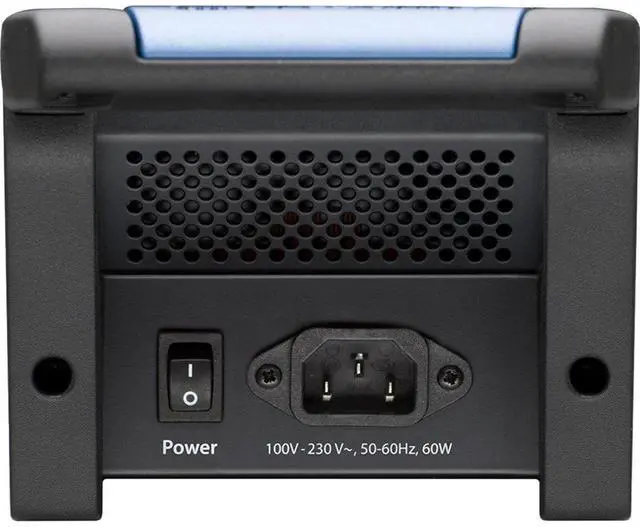 Alt view image 14 of 15 - PreSonus NSB 8.8 AVB Networked Stage Box 328 ft. Black