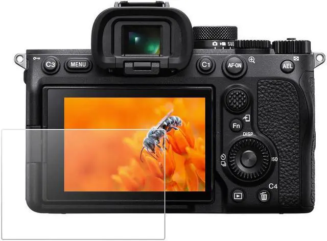 Main image of ProOptic Glass Screen Protector for Sony A7 IV Camera