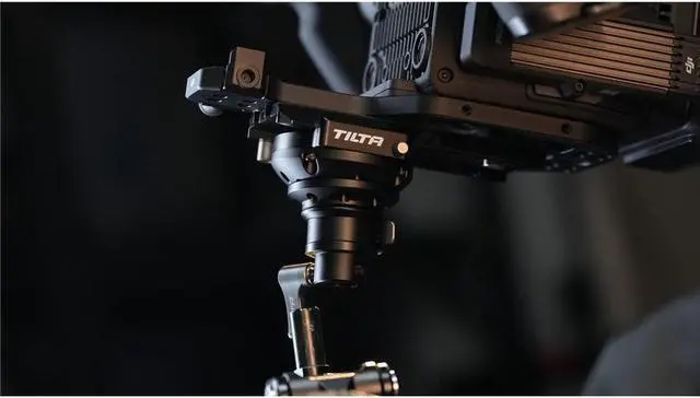 Alt view image 4 of 4 - Tilta Float Handheld Gimbal Support System #GSS-T02