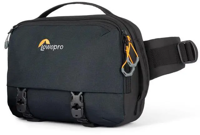 Main image of Lowepro Trekker Lite SLX 120 AW 6.5L Camera Backpack, Black #LP37458
