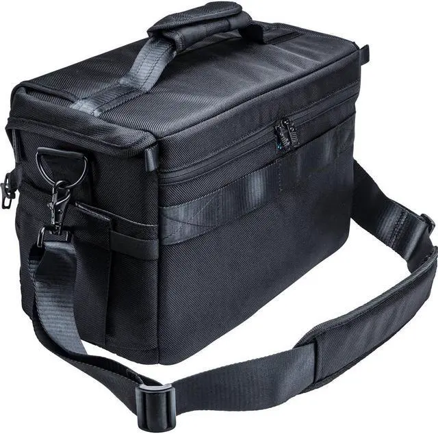 Alt view image 5 of 7 - Vanguard VEO SELECT 36S Large Shoulder Bag, Black #VEO SELECT 36S BK