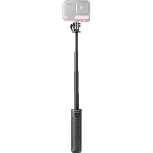Alt view image 4 of 6 - Insta360 Mini 2-In-1 Selfie Stick Tripod #CINSAAVB