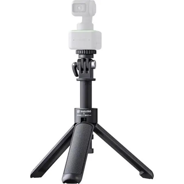 Alt view image 5 of 6 - Insta360 Mini 2-In-1 Selfie Stick Tripod #CINSAAVB