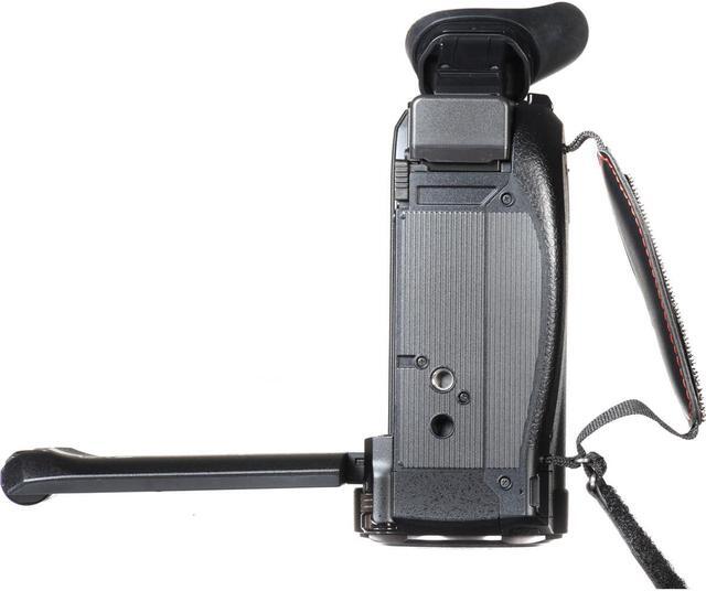 Alt view image 15 of 18 - Panasonic WXF991 4K Ultra HD Camcorder with Twin Camera