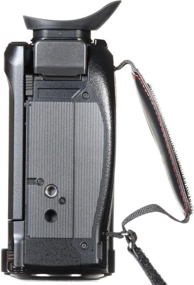 Alt view image 16 of 18 - Panasonic WXF991 4K Ultra HD Camcorder with Twin Camera