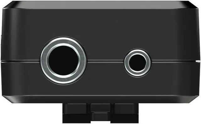 Alt view image 6 of 6 - TC Helicon Helicon GO GUITAR Portable Guitar Interface for Mobile Devices