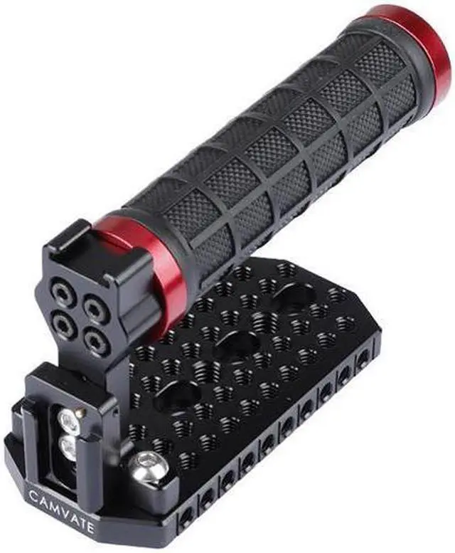 Alt view image 3 of 8 - CAMVATE Camera Top Handle Cheese Handle Grip