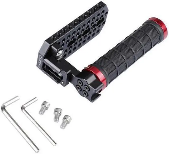 Alt view image 4 of 8 - CAMVATE Camera Top Handle Cheese Handle Grip