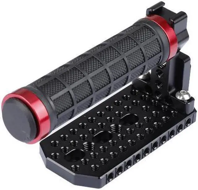 Alt view image 5 of 8 - CAMVATE Camera Top Handle Cheese Handle Grip