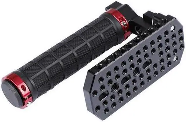 Alt view image 6 of 8 - CAMVATE Camera Top Handle Cheese Handle Grip