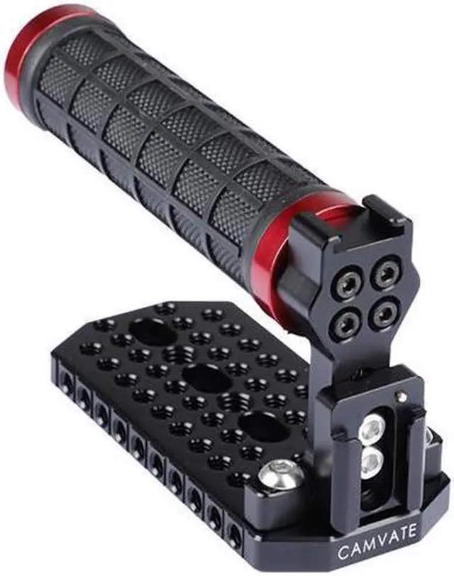 Alt view image 7 of 8 - CAMVATE Camera Top Handle Cheese Handle Grip