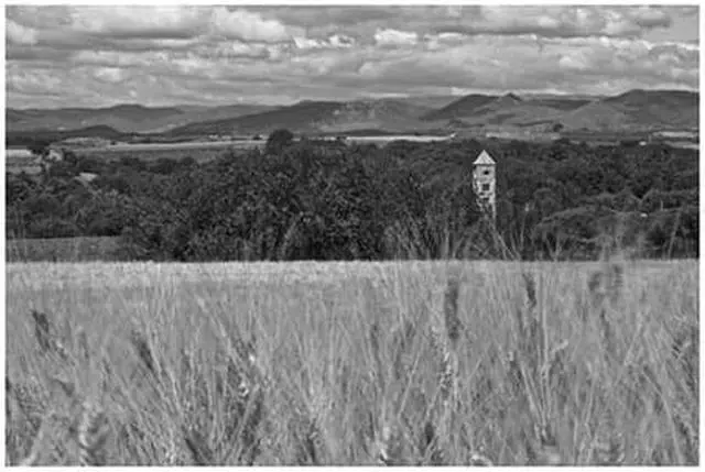 Alt view image 8 of 9 - Cokin Z-Pro Series 001 Yellow Resin 100 x 100mm (4 x 4") Filter