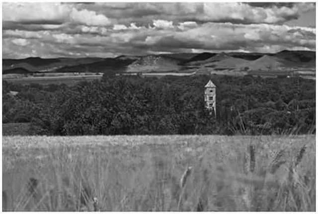 Alt view image 9 of 9 - Cokin Z-Pro Series 001 Yellow Resin 100 x 100mm (4 x 4") Filter