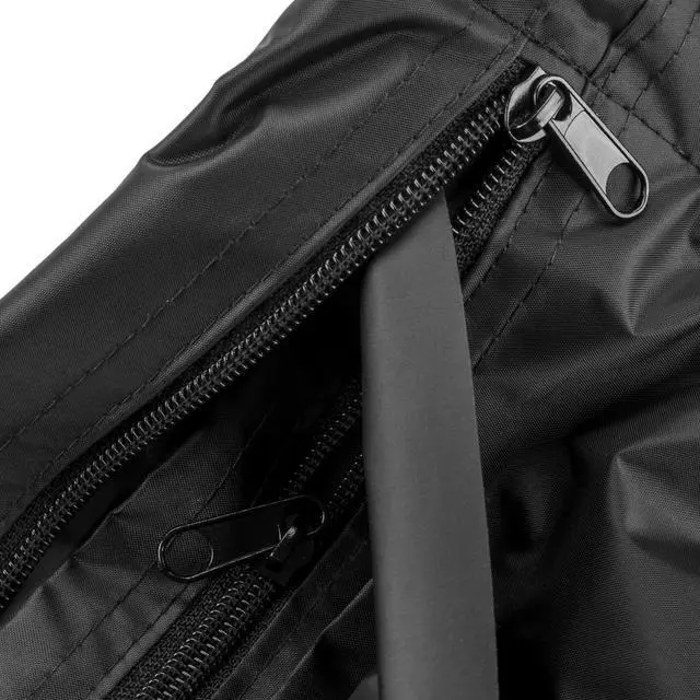 Alt view image 5 of 7 - bower changing bag 16x17 inches. db301