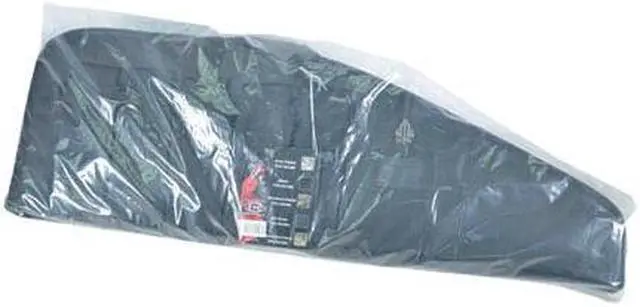 Alt view image 4 of 8 - UTG 42" DC Series Tactical Gun Case, Black