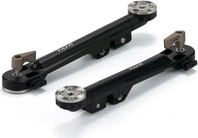 Alt view image 3 of 7 - Tilta Tiltaing Lightweight Shoulder Rig, Black