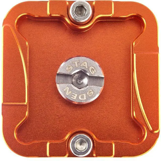 Alt view image 13 of 13 - 3 Legged Thing QR4-EQ Quick Release Plate