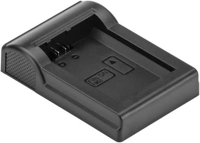 Alt view image 3 of 6 - Green Extreme Dual Smart Charger with LCD Screen for Sony NP-FW50 #GX-CH2-NPFW50