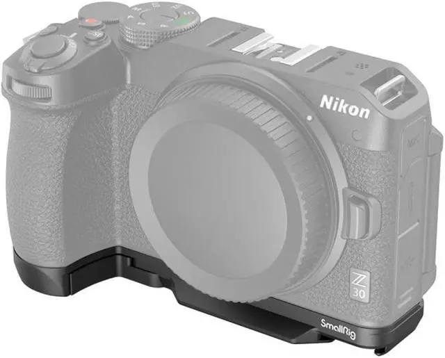 Main image of SmallRig Baseplate for Nikon Z30