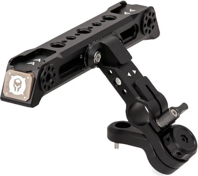 Main image of Tilta Adjustable Top Handle for Sony FX6 & FX3 Camera Cage, Black