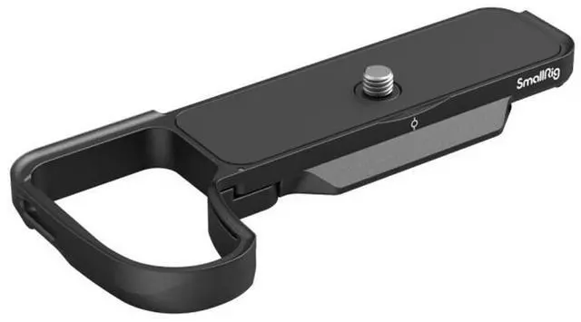 Alt view image 3 of 7 - SmallRig Baseplate for Nikon Z30