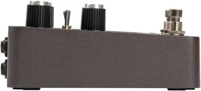 Alt view image 2 of 13 - Universal Audio UAFX Dream '65 Reverb Guitar Amplifier Pedal