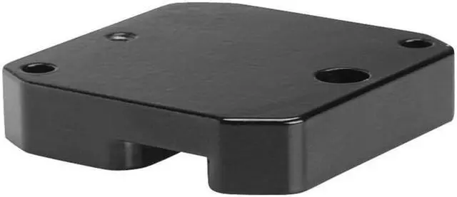 Main image of Cinevate Shoulder Mount v3 Counterweight #CISHLD03