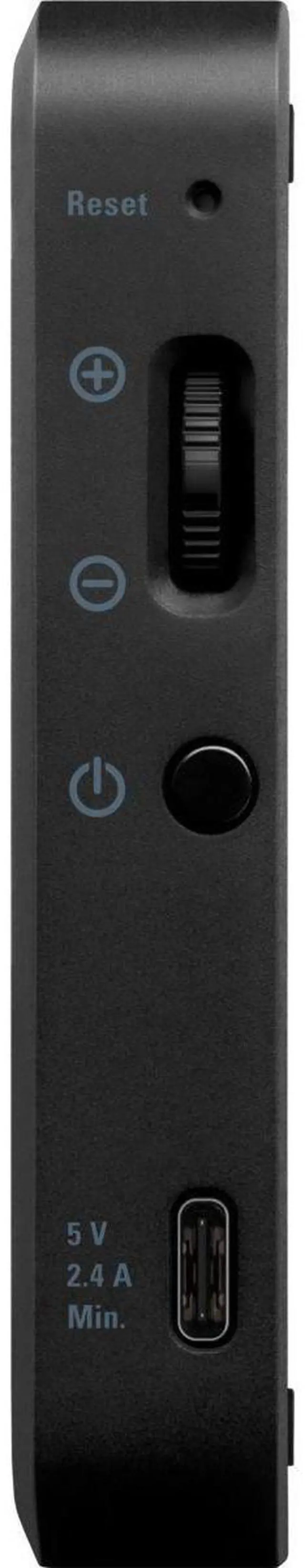 Alt view image 14 of 14 - Elgato Key Light Mini Portable LED Panel 800 Lumens 10LAD9901