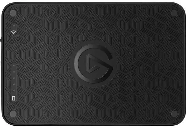 Alt view image 13 of 14 - Elgato Key Light Mini Portable LED Panel 800 Lumens 10LAD9901