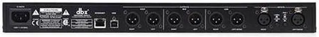Alt view image 19 of 20 - dbx DriveRack PA2
